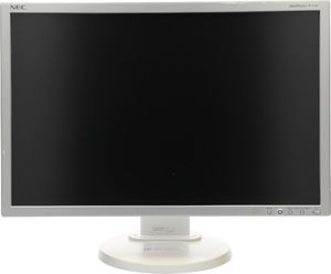 Monitor NEC Monitor NEC E222W-BK 22 1680x1050 Klasa B uniwersalny 2