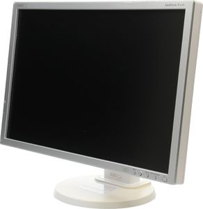 Monitor NEC Monitor NEC E222W-BK 22 1680x1050 Klasa B uniwersalny 3