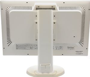 Monitor NEC Monitor NEC E222W-BK 22 1680x1050 Klasa B uniwersalny 5