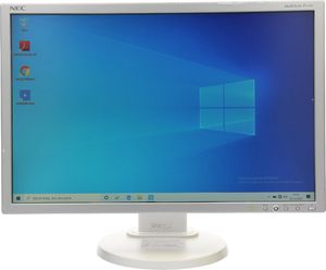 Monitor NEC Monitor NEC E222W-BK 22 1680x1050 Klasa B uniwersalny 7
