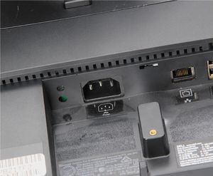 Komputer Dell Dell 7440 AiO Series i5-6600 8 GB 240 SSD + 500 HDD 23,8 FHD DOTYK W10Pro B uniwersalny 11