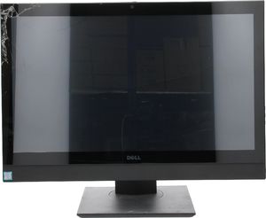 Komputer Dell Dell 7440 AiO Series i5-6600 8 GB 240 SSD + 500 HDD 23,8 FHD DOTYK W10Pro B uniwersalny 2