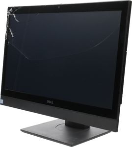 Komputer Dell Dell 7440 AiO Series i5-6600 8 GB 240 SSD + 500 HDD 23,8 FHD DOTYK W10Pro B uniwersalny 3