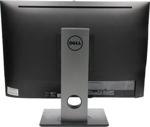 Komputer Dell Dell 7440 AiO Series i5-6600 8 GB 240 SSD + 500 HDD 23,8 FHD DOTYK W10Pro B uniwersalny 5