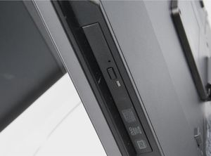 Komputer HP HP EliteOne 800 G1 i3-4130 8 GB 240 SSD 23 FHD B uniwersalny 11