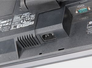 Komputer HP HP EliteOne 800 G1 i3-4130 8 GB 240 SSD 23 FHD B uniwersalny 13