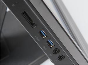 Komputer HP HP EliteOne 800 G1 i3-4130 8 GB 240 SSD 23 FHD B uniwersalny 15