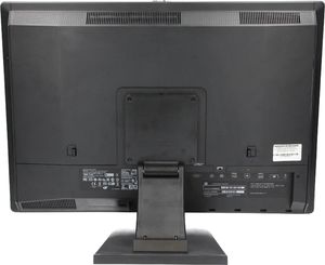 Komputer HP HP EliteOne 800 G1 i3-4130 8 GB 240 SSD 23 FHD B uniwersalny 5