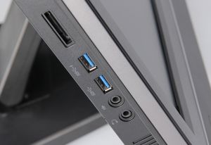 Komputer HP HP EliteOne 800 G1 i3-4130 8 GB 240 SSD 23 FHD B uniwersalny 8