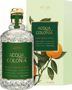 4711 Acqua Colonia Blood Orange Basil EDC 170ml 1