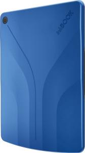 Czytnik inkBOOK Calypso Plus niebieski 2