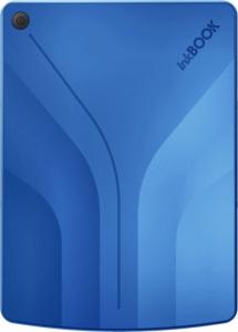 Czytnik inkBOOK Calypso Plus niebieski 3