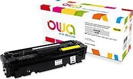 Toner OWA Armor Yellow Zamiennik 410X (K15949OW) 1