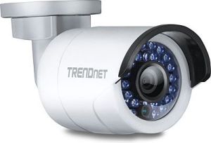 Kamera IP TRENDnet TV-IP310PI 1