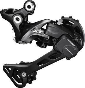 Shimano Przerzutka tył Shimano XT RD-M8000 11rz SGS Shadow RD+ uniwersalny 1