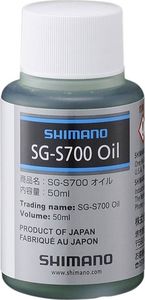Shimano Olej Do Piasty Alfine SG-S700, SG-S705 butelka 50ml uniwersalny 1