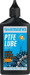 Shimano Olej SHIMANO PTFE (suche warunki) - 100 ml uniwersalny 1