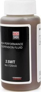 Sram Olej do amortyzatora RockShox Suspension Oil 2,5 WT uniwersalny 1