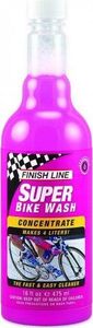 Finish Line Środek Finish Line Bike Wash do mycia roweru Koncentrat480 ml - 4L uniwersalny 1