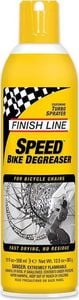 Finish Line Odtłuszczacz Finish Line Speed Clean 558 ml aerozol uniwersalny 1