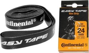 Continental Ochraniacz dętki/taśmy Continental Easy Tape 26 24-559 zestaw 2 szt. uniwersalny 1