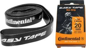 Continental Ochraniacz dętki/taśmy Continental Easy Tape 27,5 20-584 zestaw 2 szt. uniwersalny 1