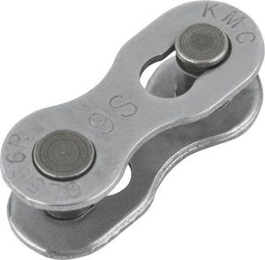 KMC Spinka KMC CL566R-EPT do łańcuchów 9-rzędowych srebrna uniwersalny 1