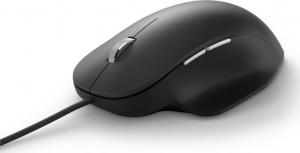 Mysz Microsoft Ergonomic Mouse Czarna (RJG-00002) 2