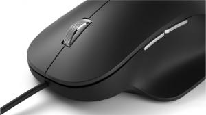 Mysz Microsoft Ergonomic Mouse Czarna (RJG-00002) 4