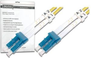 Digitus Patchcord światłowodowy, LC-LC (DK-2933-01) 2