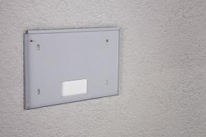 Szafa Digitus Wisząca 19" 7U (DN-19 07U-6/6) 4