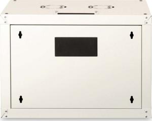 Szafa Digitus Wisząca 19" 7U (DN-19 07U-6/6) 5