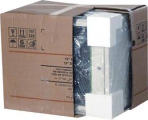 Szafa Digitus Wisząca 19" 7U (DN-19 07-U) 3