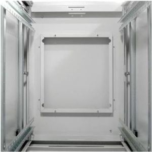 Szafa Digitus Stojąca 19" 22U (DN-19 22U-6/8-1) 5