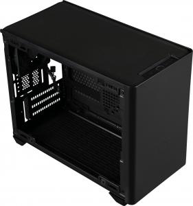 Obudowa Cooler Master MasterBox NR200 Czarna (MCB-NR200-KNNN-S00) 2