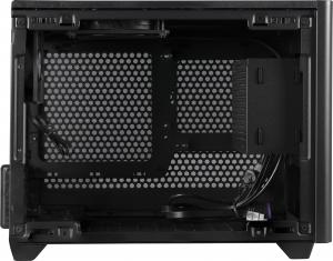 Obudowa Cooler Master MasterBox NR200 Czarna (MCB-NR200-KNNN-S00) 6