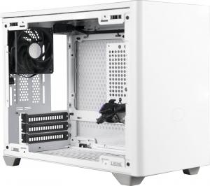 Obudowa Cooler Master MasterBox NR200 Biała (MCB-NR200-WNNN-S00) 3