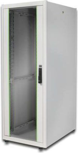 Szafa Digitus Stojąca 19" 32U (DN-19 32U-6/8-D) 1