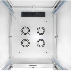 Szafa Digitus Stojąca 19" 32U (DN-19 32U-6/8-D) 4