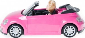 Mega Creative Samochód z lalką Sariel (6633-A) 3