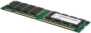 Pamięć serwerowa Lenovo DDR3, 8 GB, 1600 MHz, CL11 (00D5036) 1