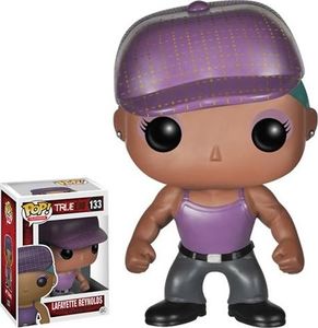 Figurka Funko Pop Funko POP! True-blood LAFAYETTE REYNOLDS 133 1