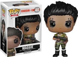 Figurka Funko Pop Funko POP! Evolve Maggie 40 1