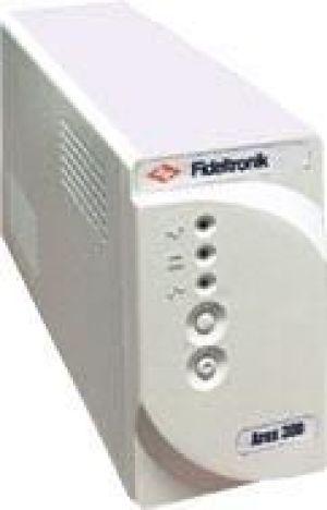 UPS Fideltronik ARES 500 (FTP500-02) 1