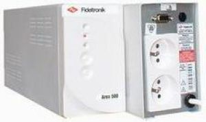 UPS Fideltronik ARES 500 (FTP500-02) 2