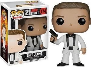 Figurka Funko Pop Funko POP! 21 Jump Street Greg Jenko 174 1