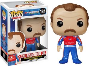 Figurka Funko Pop Funko POP! Talladega Nights Cal Naughton Jr 184 1