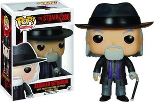 Figurka Funko Pop Funko POP! The Strain Abraham Setrakian 280 1