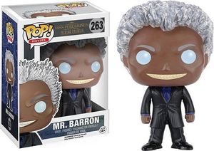 Figurka Funko Pop Funko POP! Miss Peregrines Mr.Barron 263 1