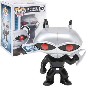 Figurka Funko Pop Funko POP! Aquaman Black Manta 92 1